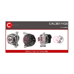 CASCO CAL30171GS