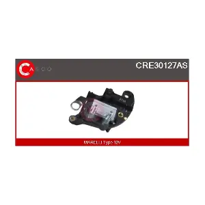 CRE30127AS CASCO