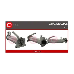 CASCO CRG72002AS