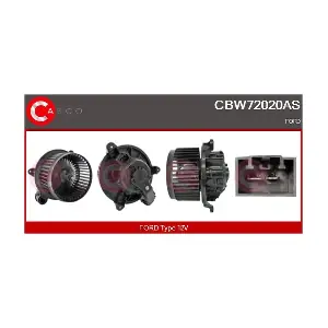 CBW72020AS CASCO