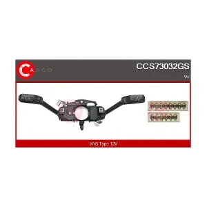 CCS73032GS CASCO