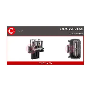 CRS72021AS CASCO