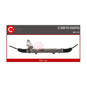 CASCO CSB75102RS