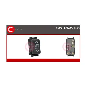 CWR76059GS CASCO