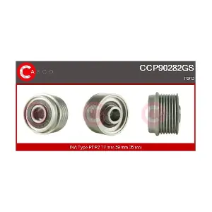CASCO CCP90282GS