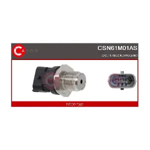 CSN61M01AS CASCO