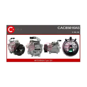 CASCO CAC85016AS