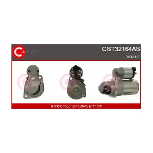 CST32164AS CASCO