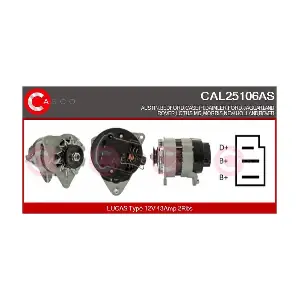 CASCO CAL25106AS
