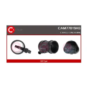 CASCO CAM77019AS