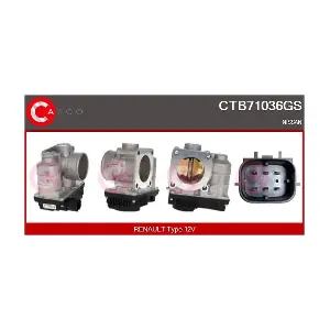 CTB71036GS CASCO