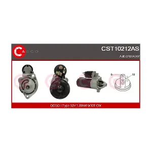 CASCO CST10212AS