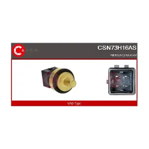 CSN73H16AS CASCO