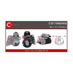 CASCO CST10424AS