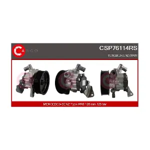 CSP76114RS CASCO