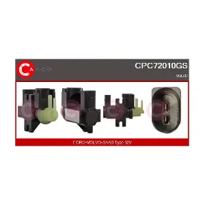 CPC72010GS CASCO