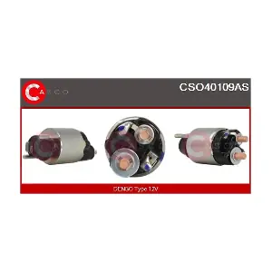 CSO40109AS CASCO