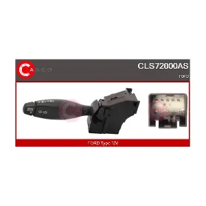 CLS72000AS CASCO