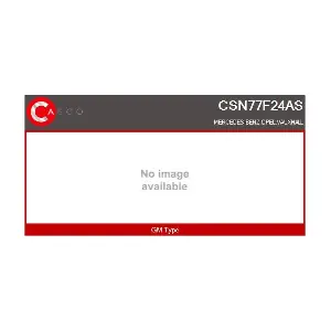 CSN77F24AS CASCO