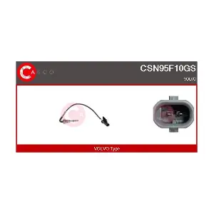 CSN95F10GS CASCO