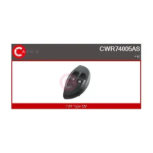 CASCO CWR74005AS