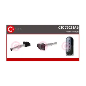 CIC73021AS CASCO