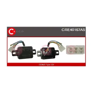 CRE40167AS CASCO