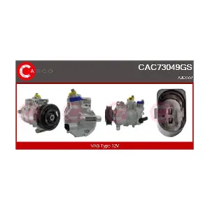 CASCO CAC73049GS