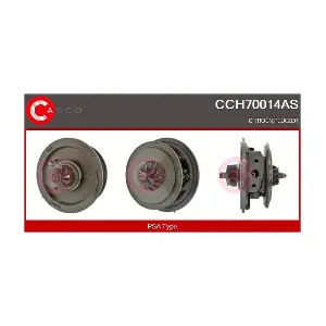 CCH70014AS CASCO
