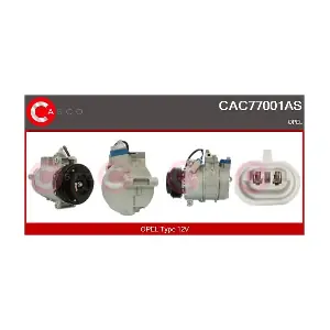 CASCO CAC77001AS