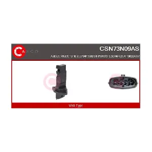 CASCO CSN73N09AS