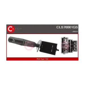 CLS70001GS CASCO