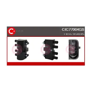 CASCO CIC77004GS