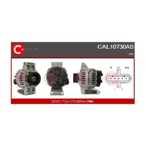 CAL10730AS CASCO