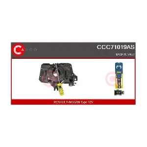 CCC71019AS CASCO