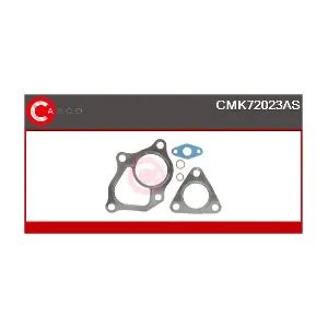 CMK72023AS CASCO