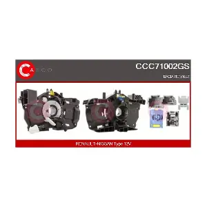 CCC71002GS CASCO
