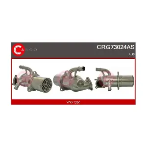 CRG73024AS CASCO