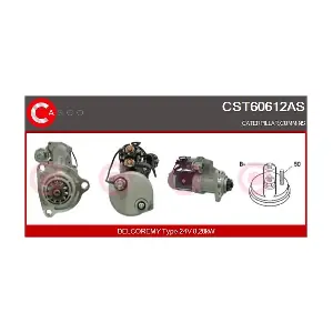CASCO CST60612AS
