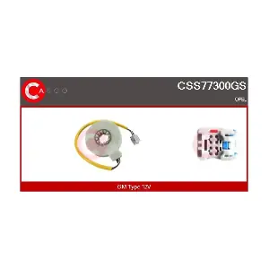 CSS77300GS CASCO