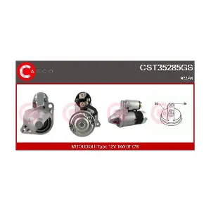 CASCO CST35285GS