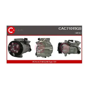 CAC71015GS CASCO