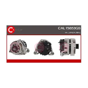 CASCO CAL15B53GS