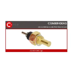 CSN80H00AS CASCO