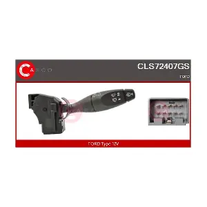CLS72407GS CASCO
