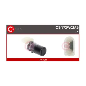 CSN73W02AS CASCO