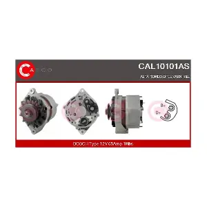 CASCO CAL10101AS