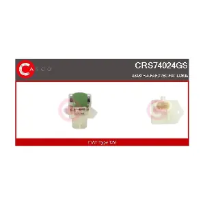 CRS74024GS CASCO