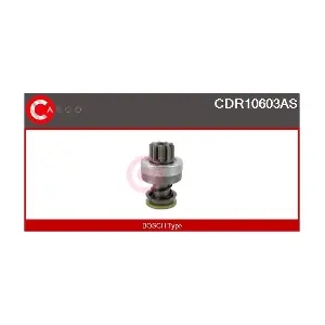 CASCO CDR10603AS