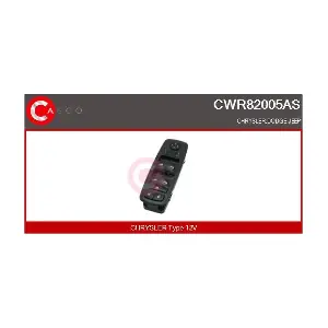 CWR82005AS CASCO